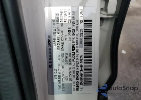 2021 Mazda Cx-5 Grand Touring Reserve from USA, damaged, VIN JM3KFBAY5M0353662